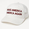 Make America America Again Hat