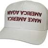 Make America America Again Hat (Reversed Logo)